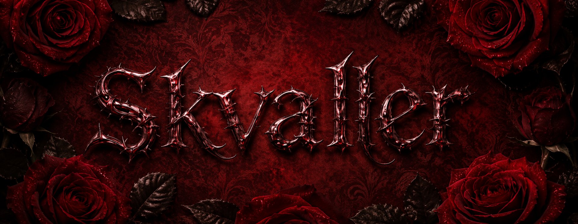SKVALLER cover image