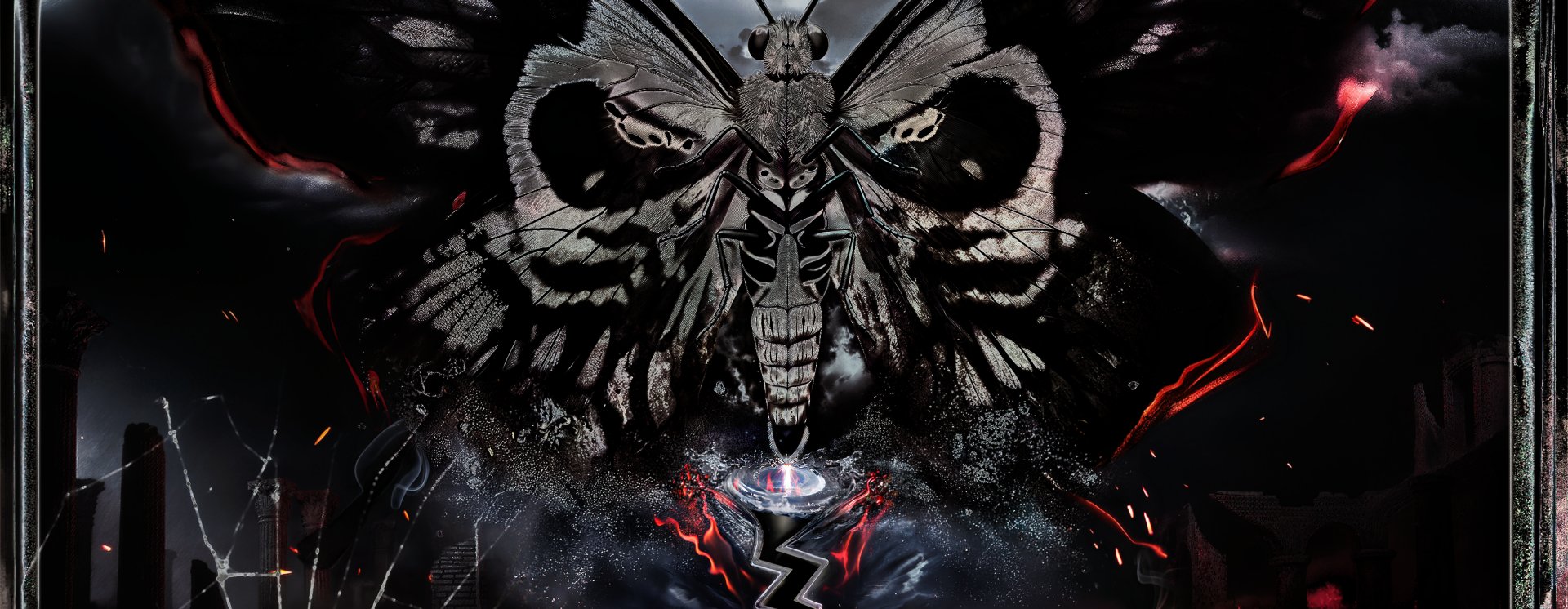 I of Rah cover image
