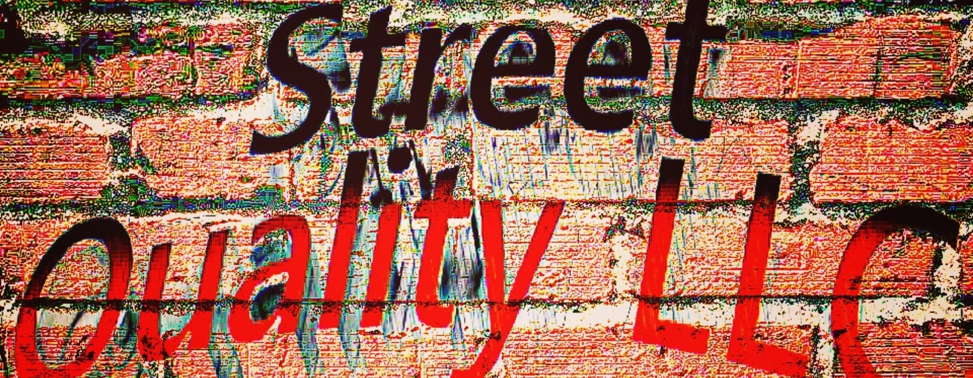 Street Quality LLc cover image