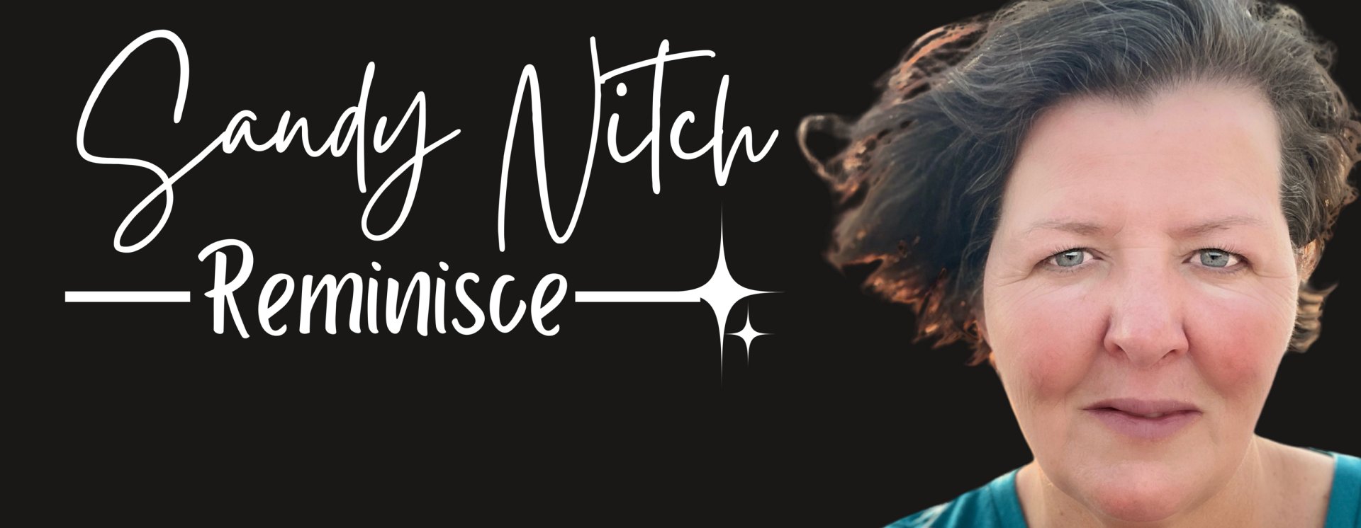 Sandy Nitch & Friends cover image