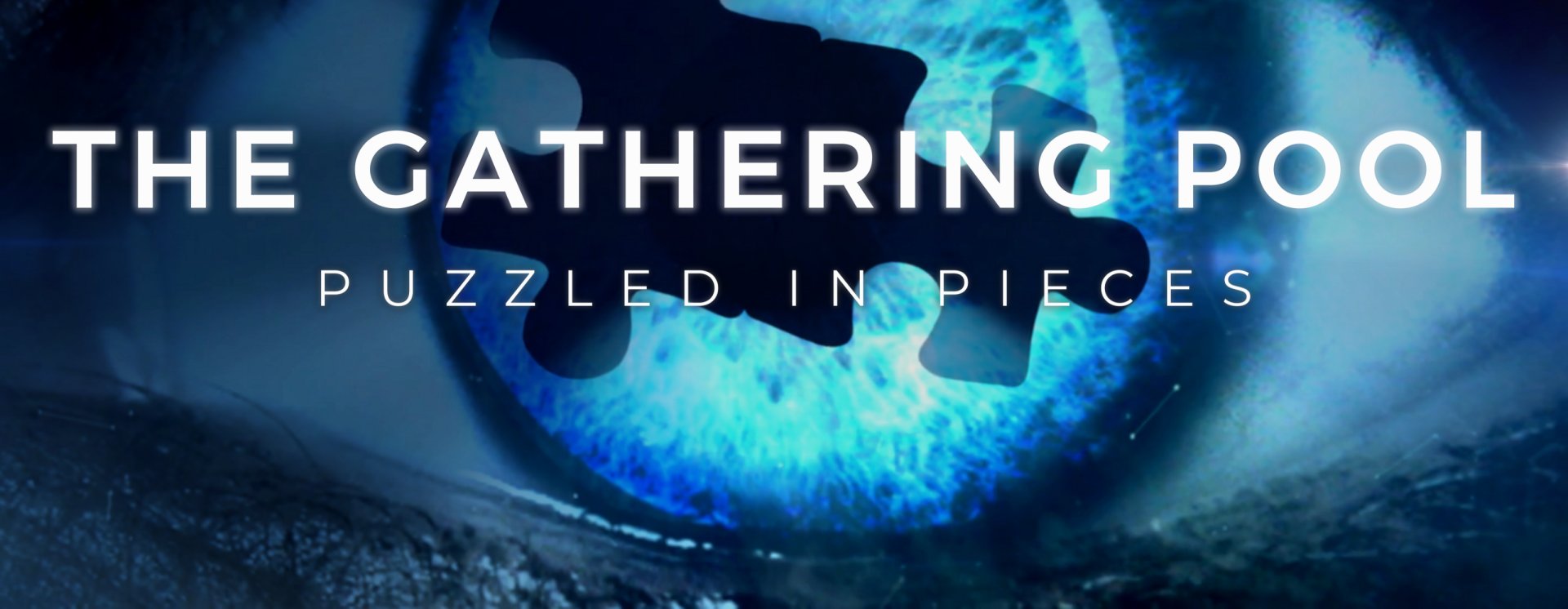 The Gathering Pool cover image