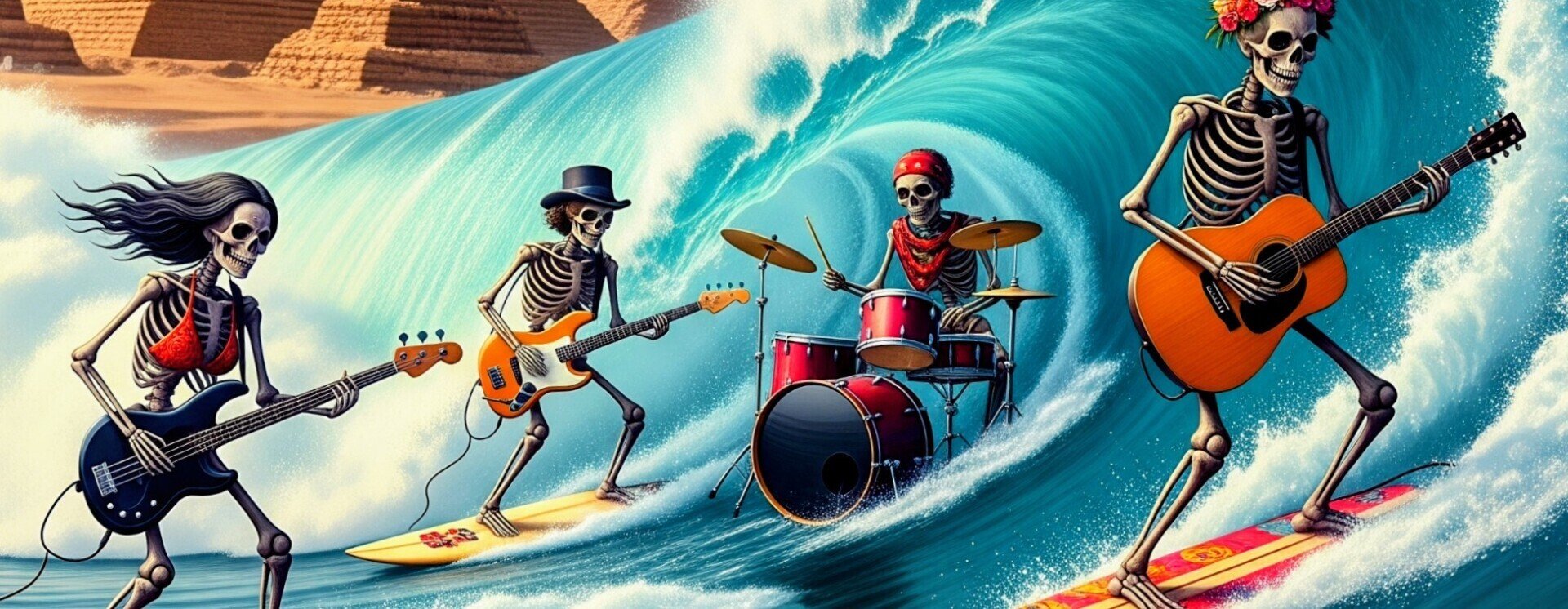 GARVIES cover image