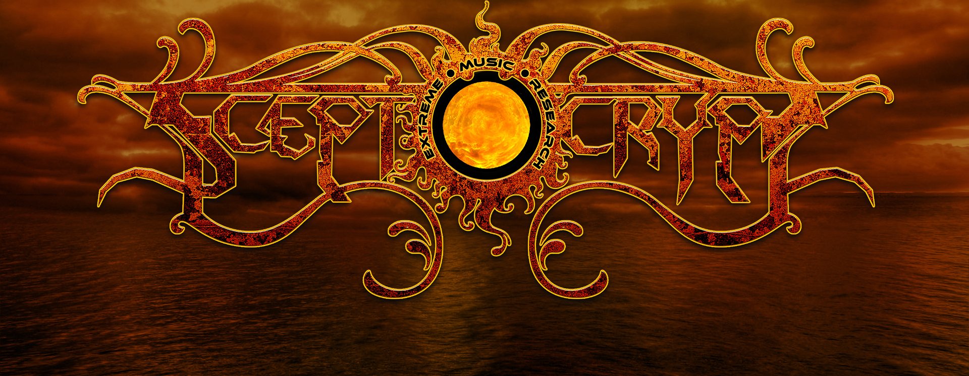 Sceptocrypt cover image