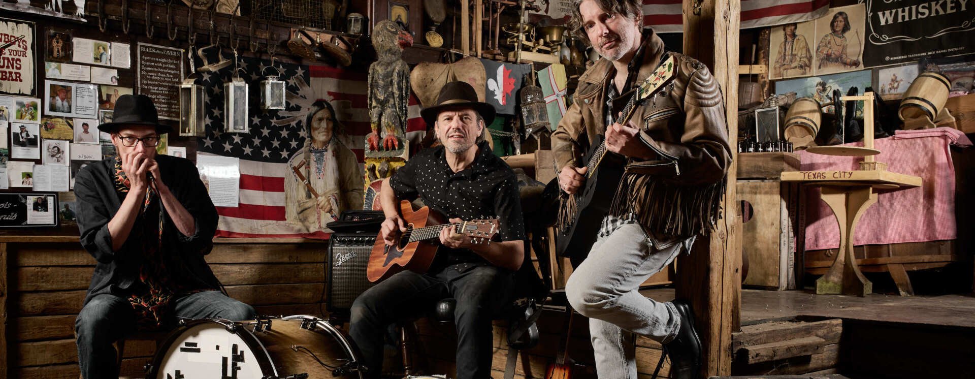 Jo&Reg Band cover image