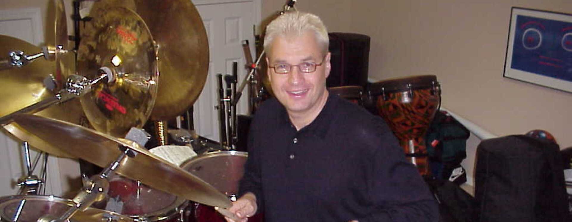 Douglas Haase cover image