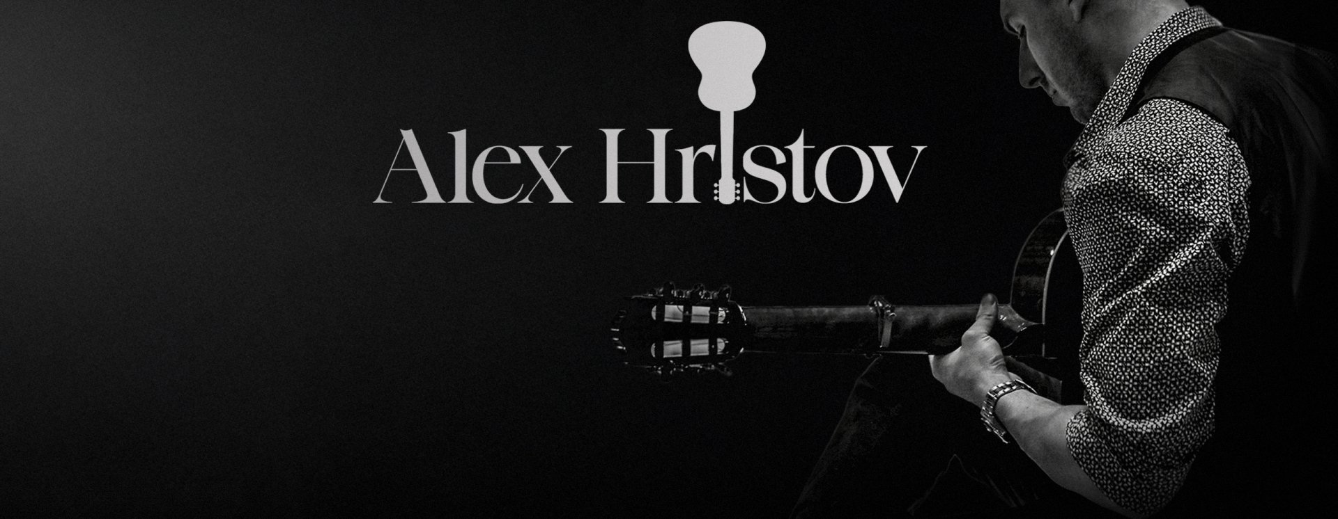 Alex Hristov cover image