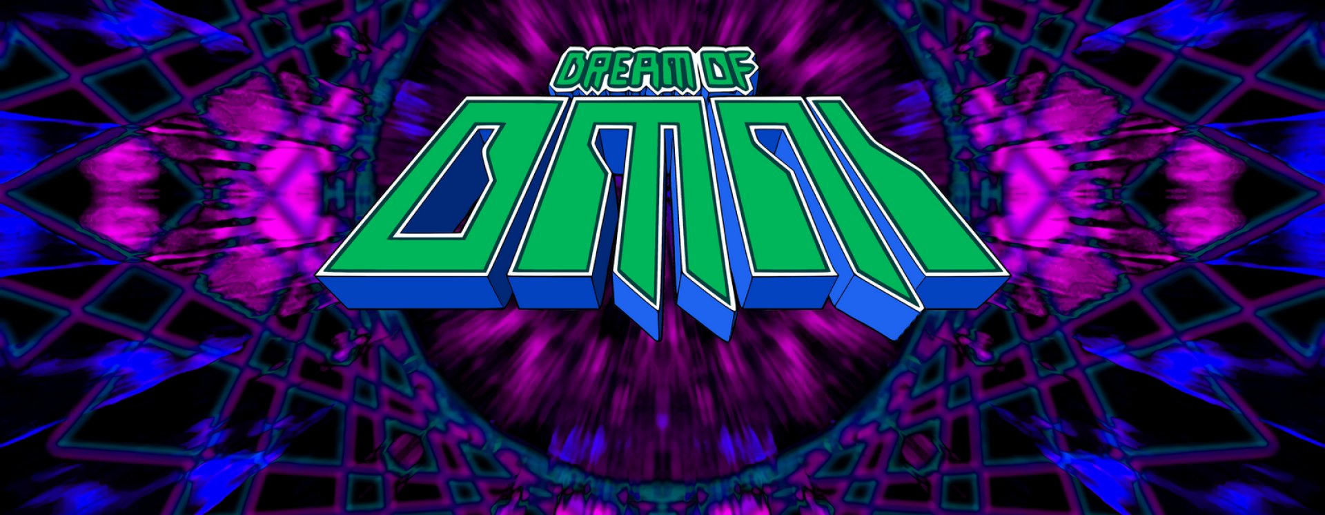 Dream of Omni (EDM) cover image