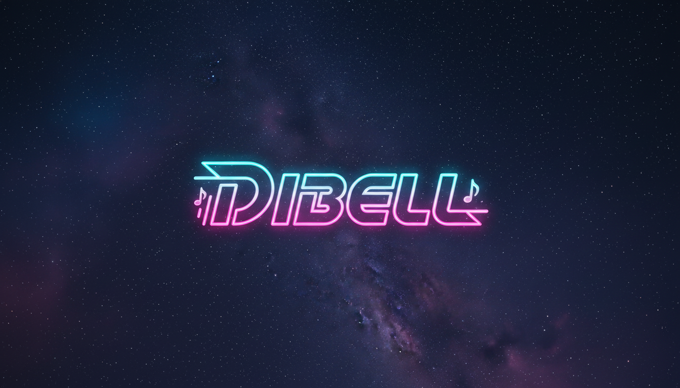 Stefan Dibell cover image