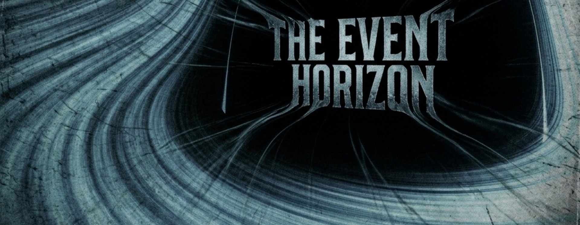 The Event Horizon cover image