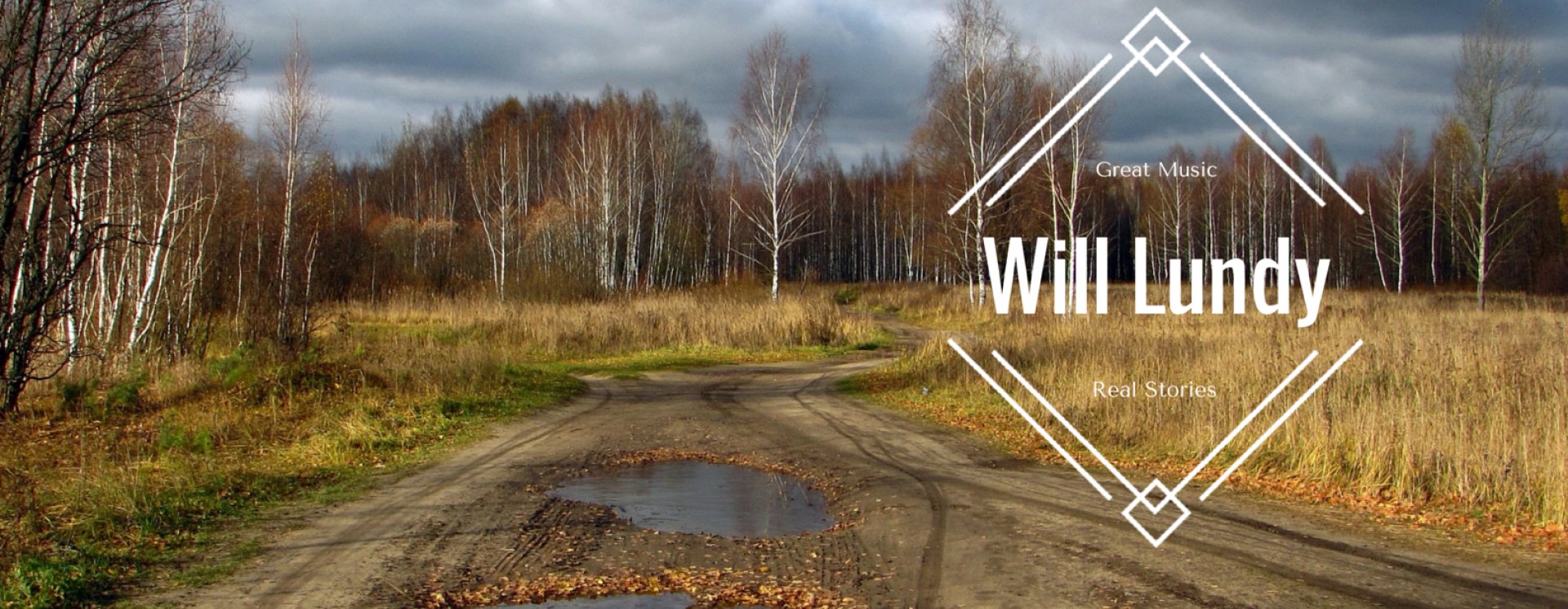 Will Lundy cover image