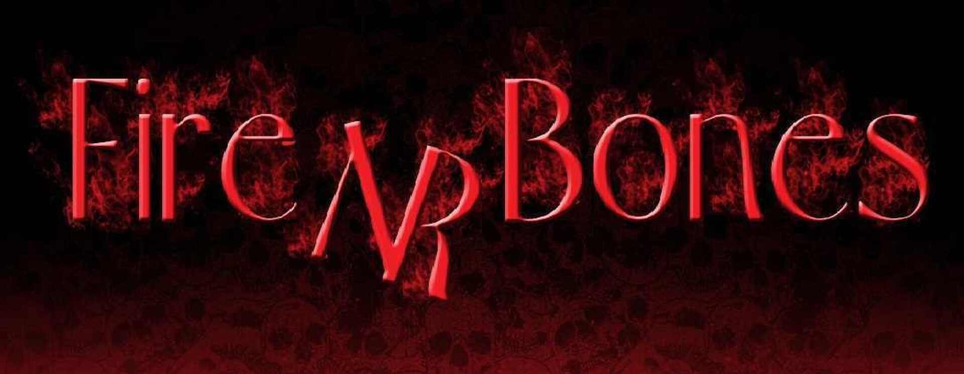 Fire NR Bones cover image