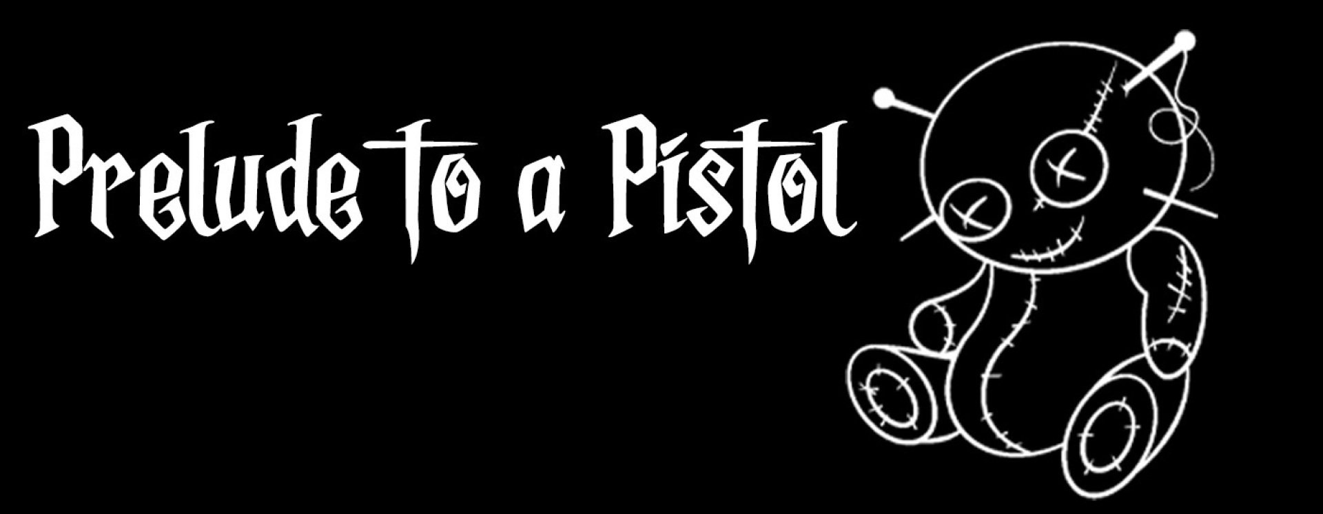 Prelude To A Pistol cover image