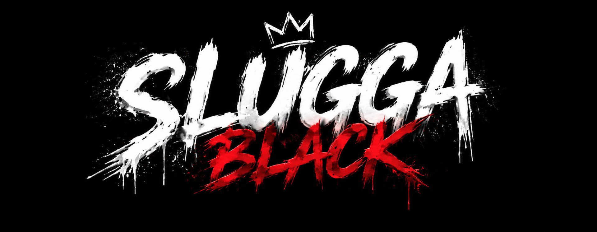 Slugga Black cover image