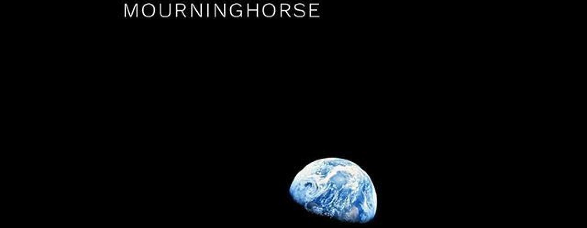 Mourninghorse cover image