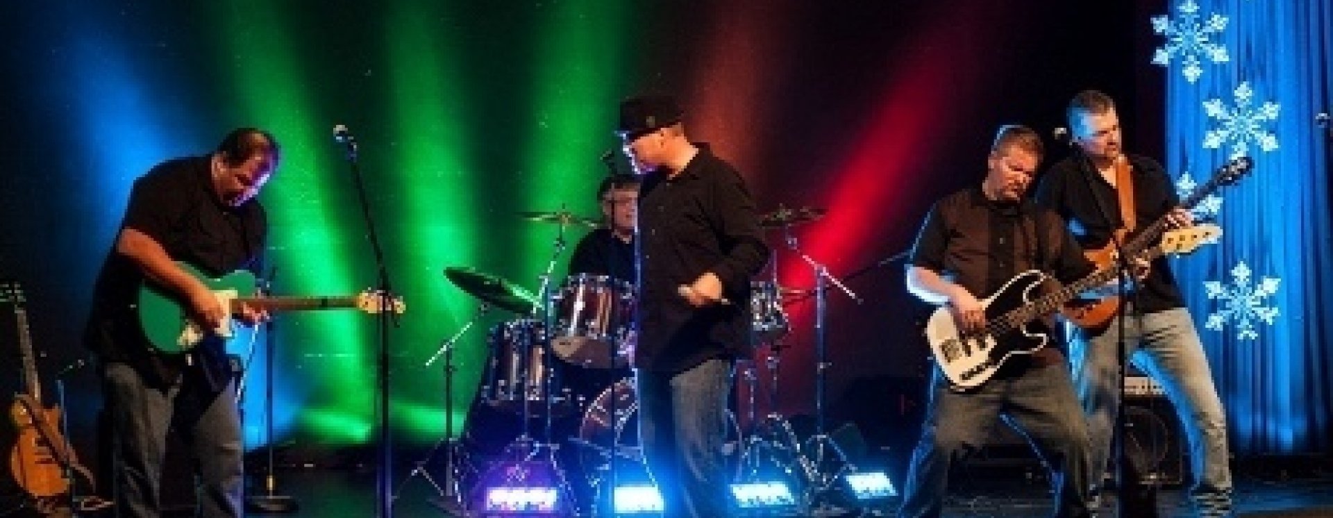 The Fabulous Murphtones cover image