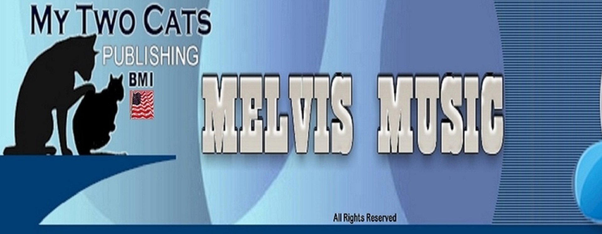 MELVIS MUSIC cover image