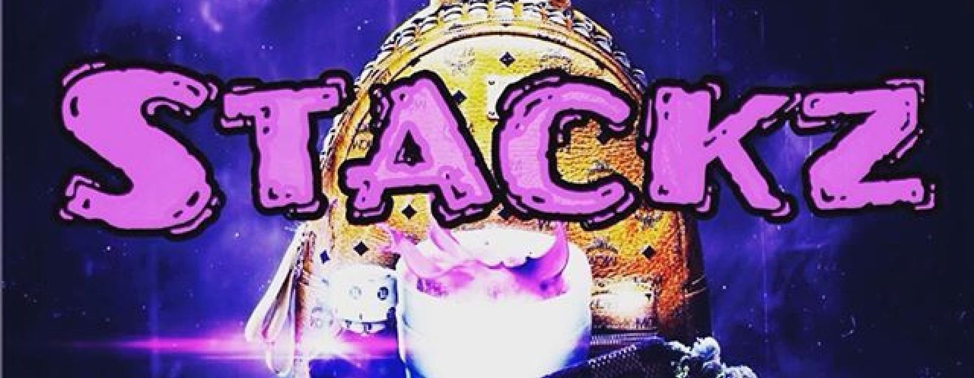 Tommy Stackz cover image