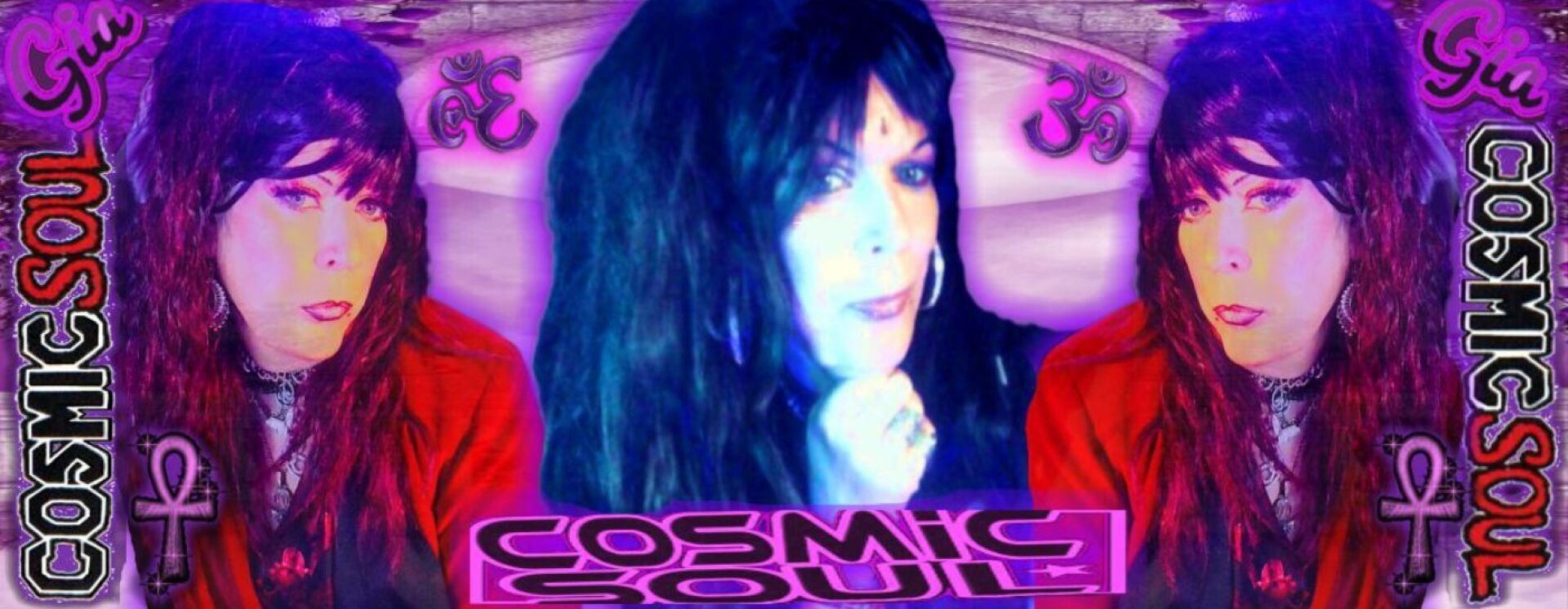 Cosmic Soul cover image