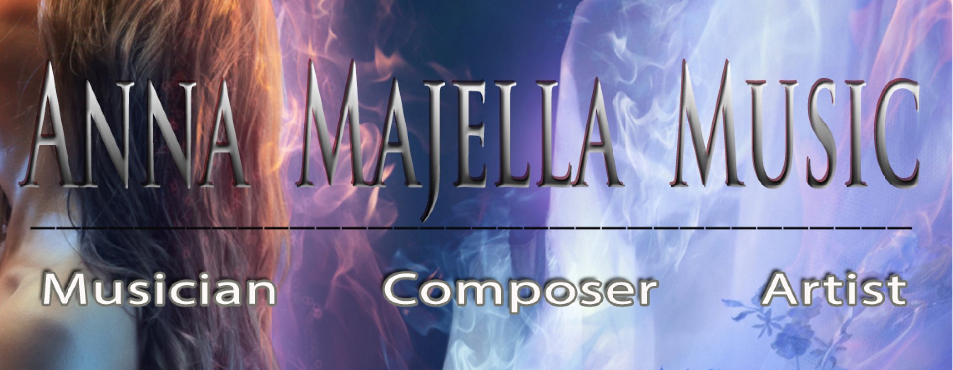 Anna Majella Music cover image