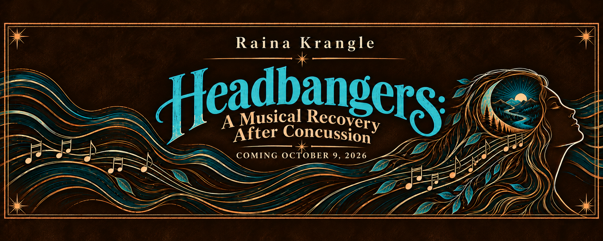 Raina Krangle cover image
