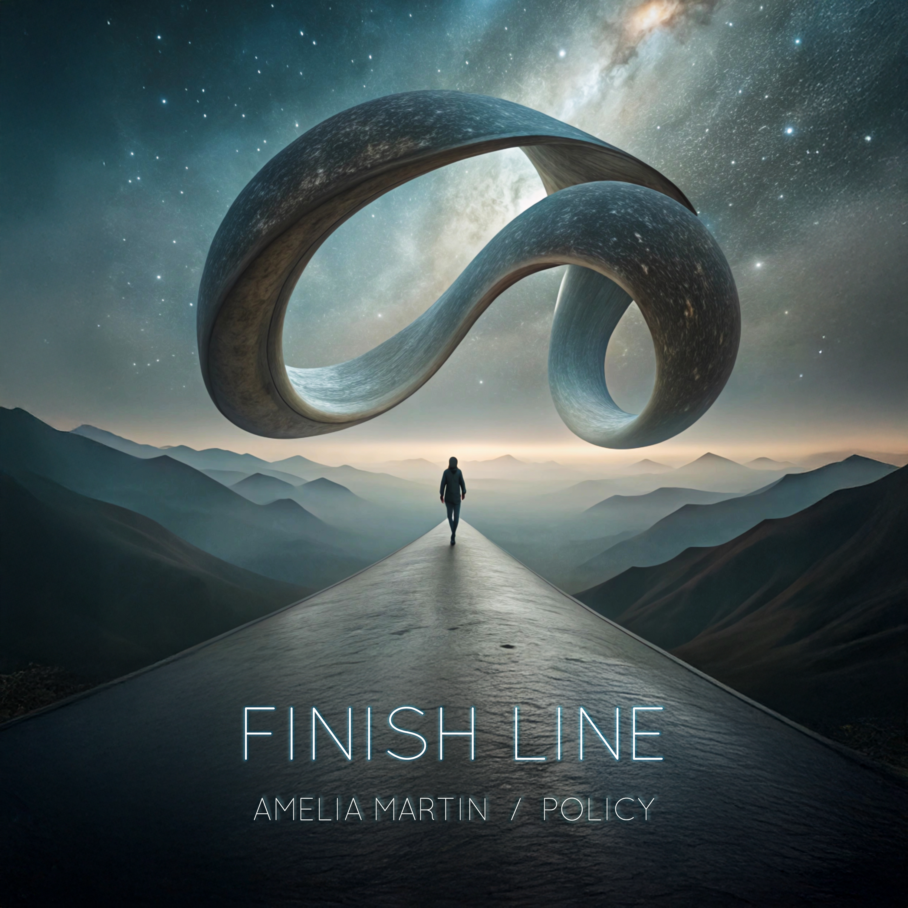 Policy cover image