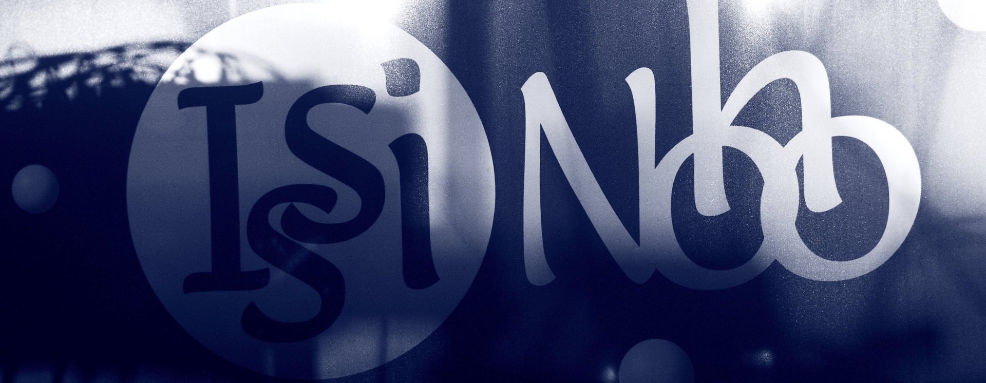 Issi Noho cover image