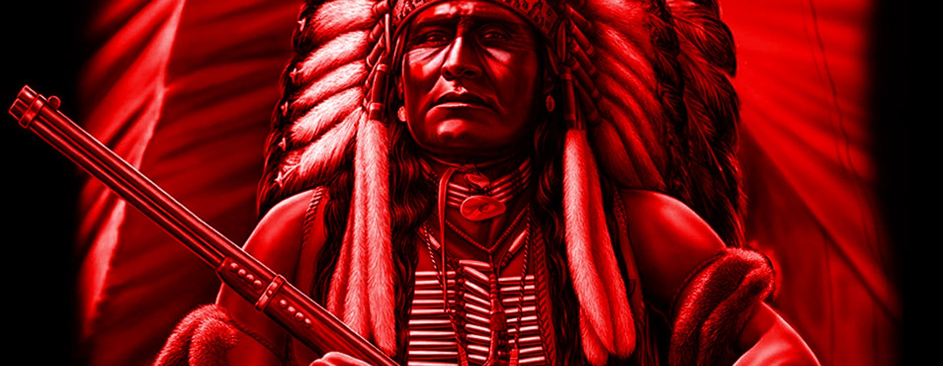 Peacemaker cover image