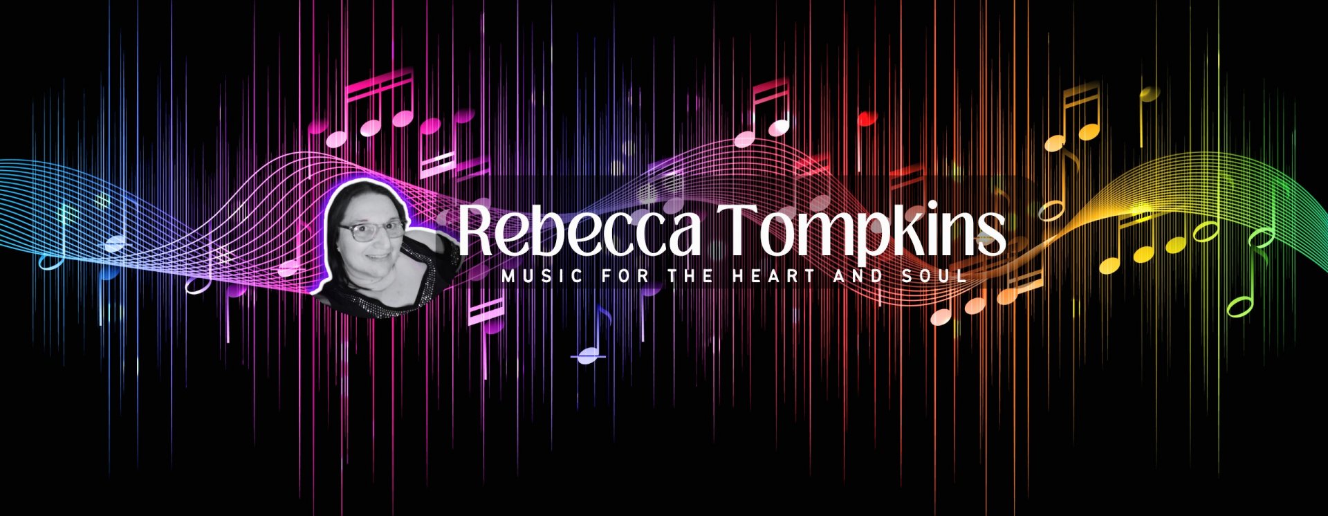 Rebecca Tompkins cover image