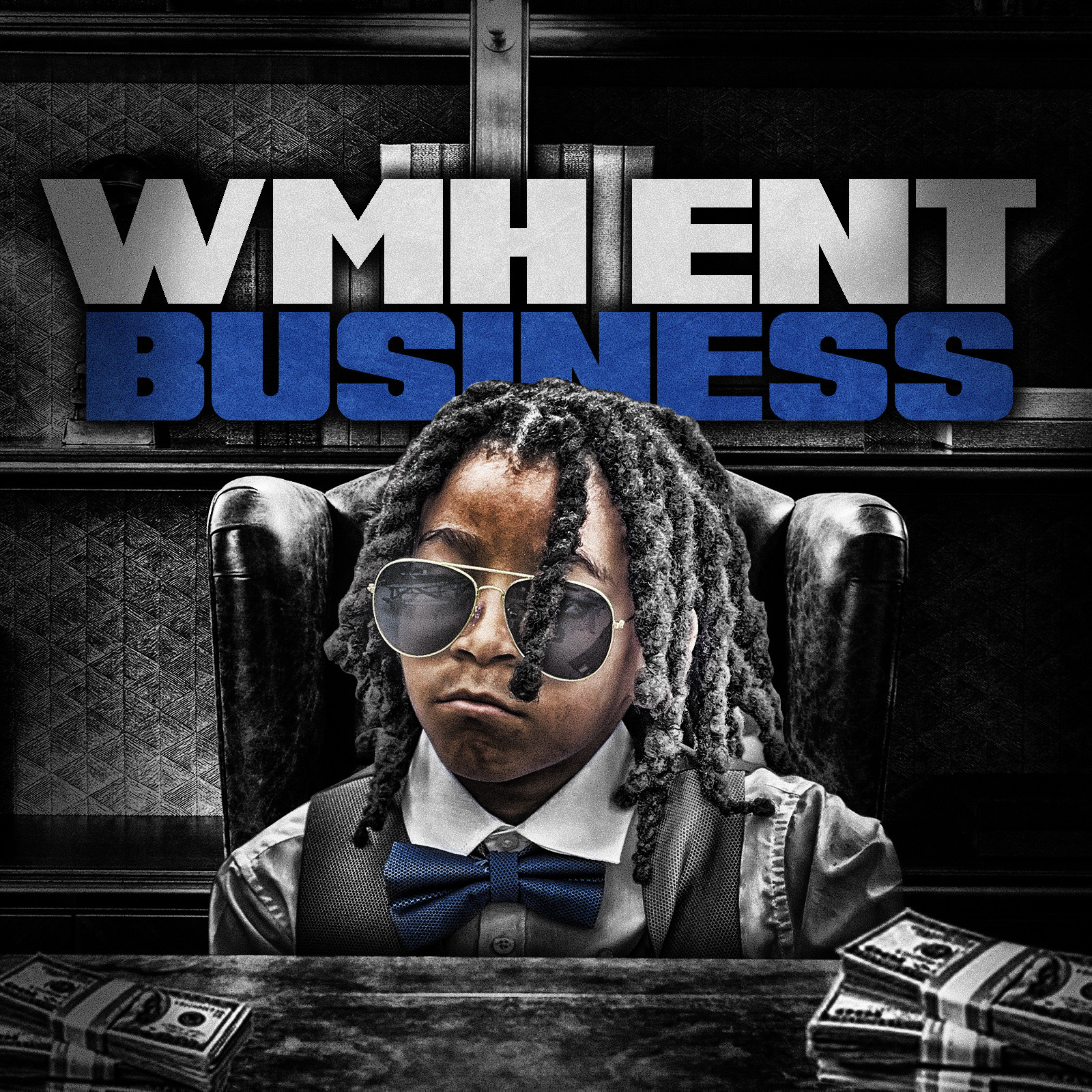 WMH ENT cover image