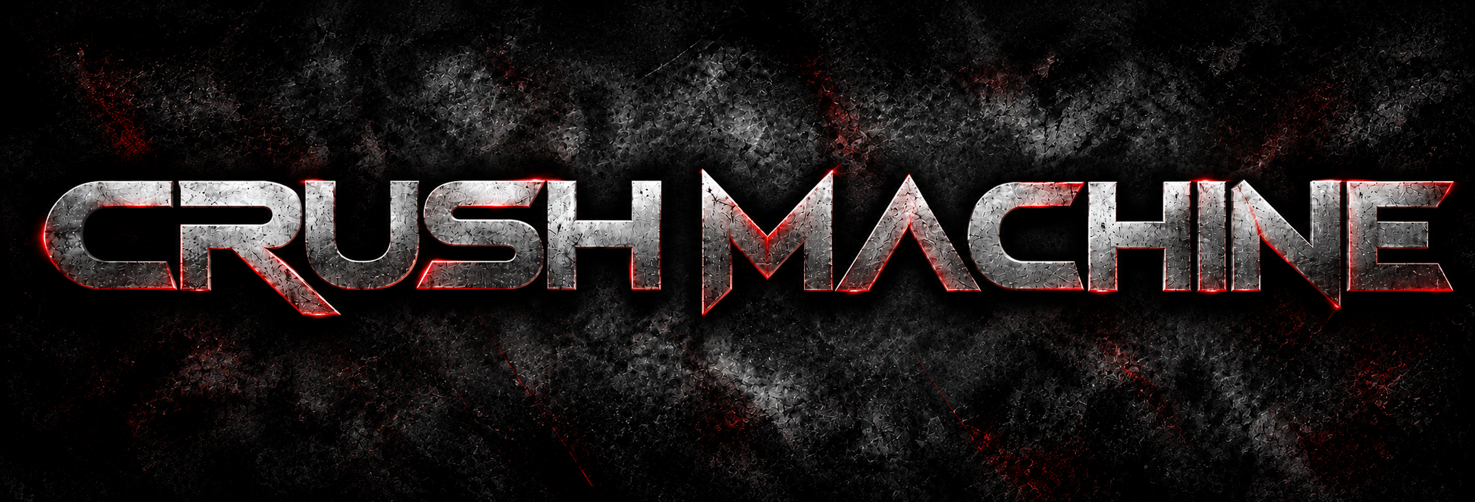 Crush Machine cover image