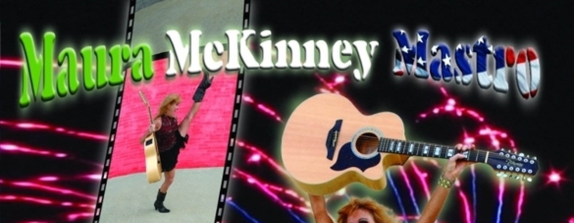 Maura McKinney Mastro cover image