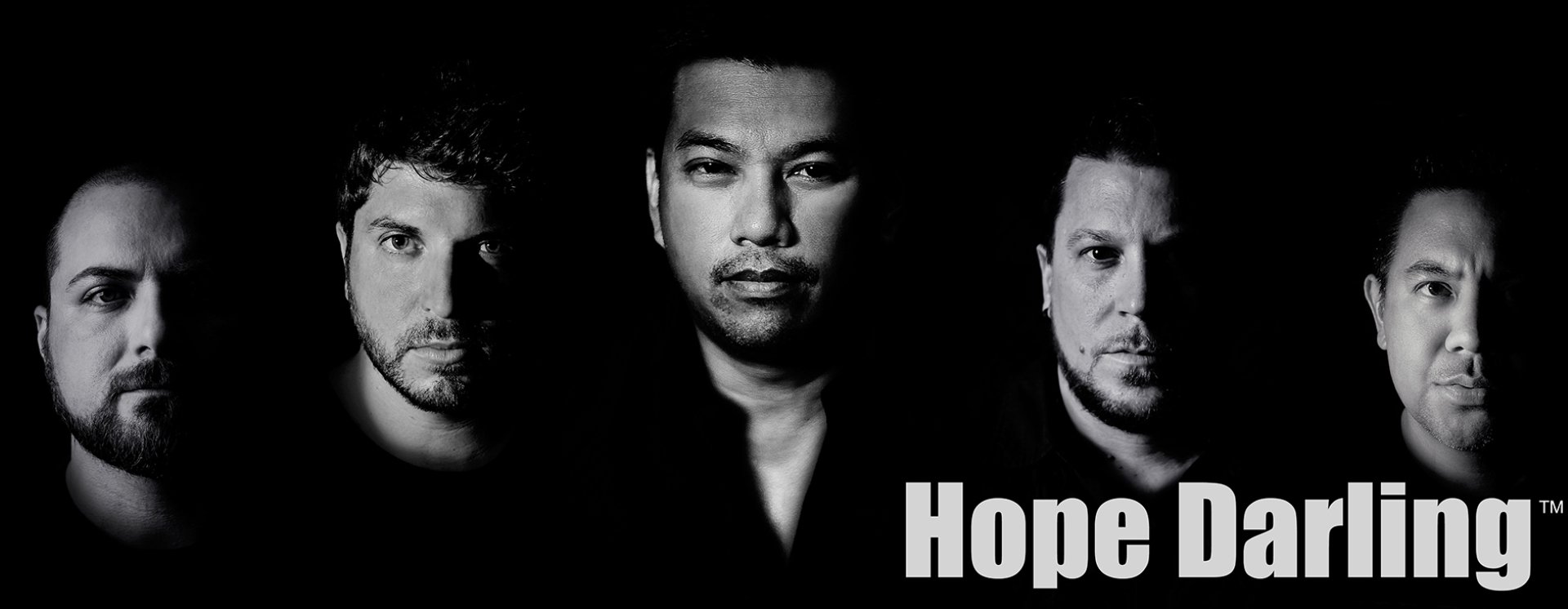 Hope Darling cover image