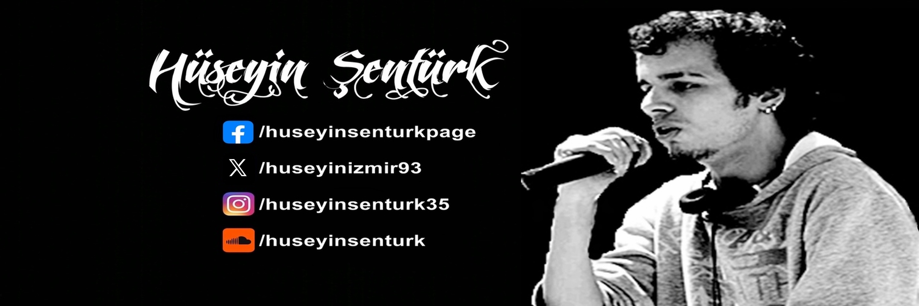 Hüseyin Şentürk cover image