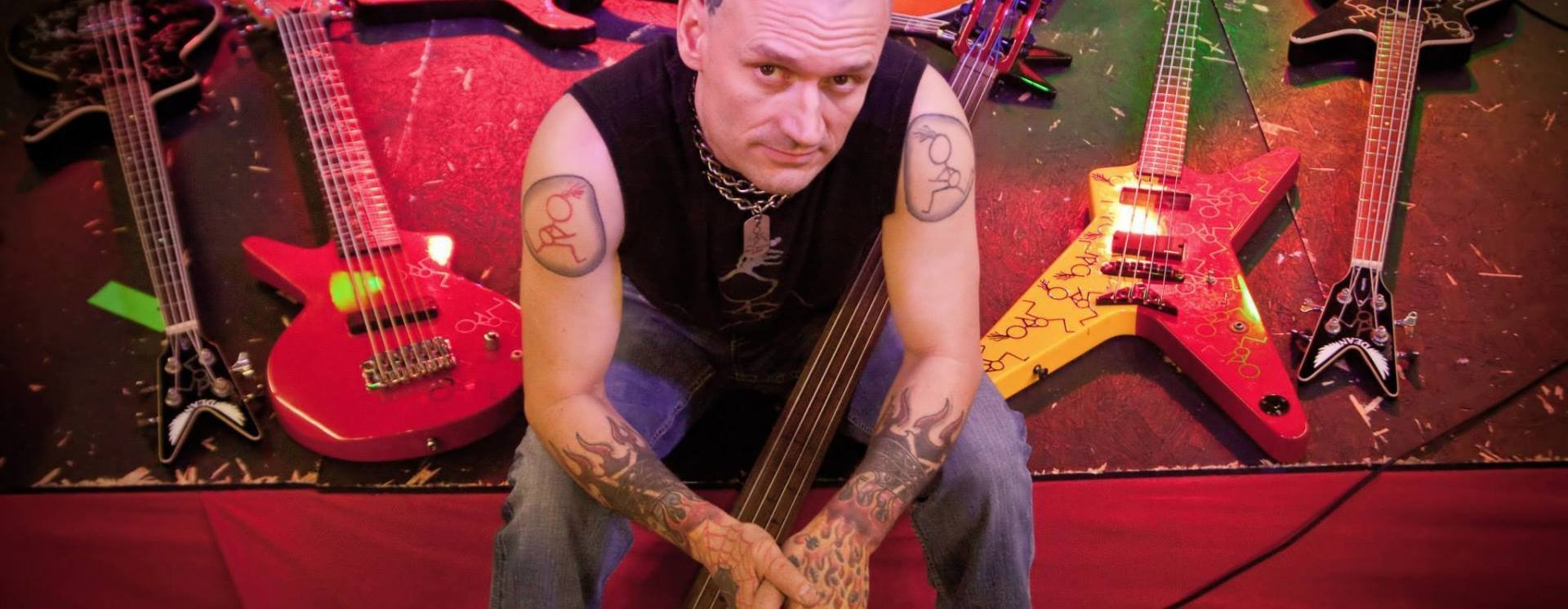 REV JONES cover image