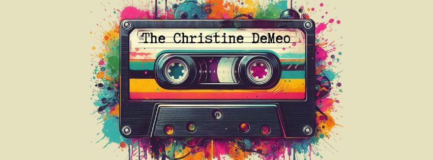 The Christine DeMeo cover image