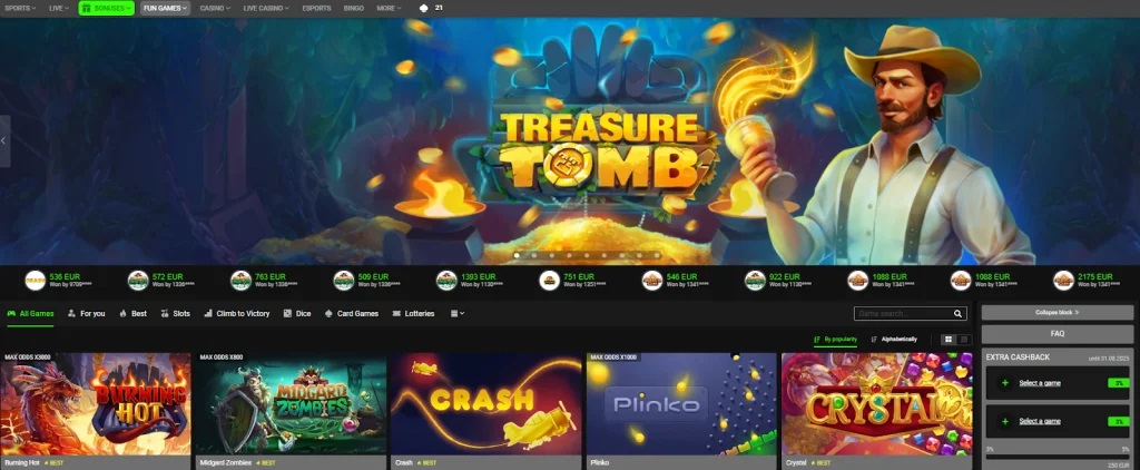 casinofunpari cover image