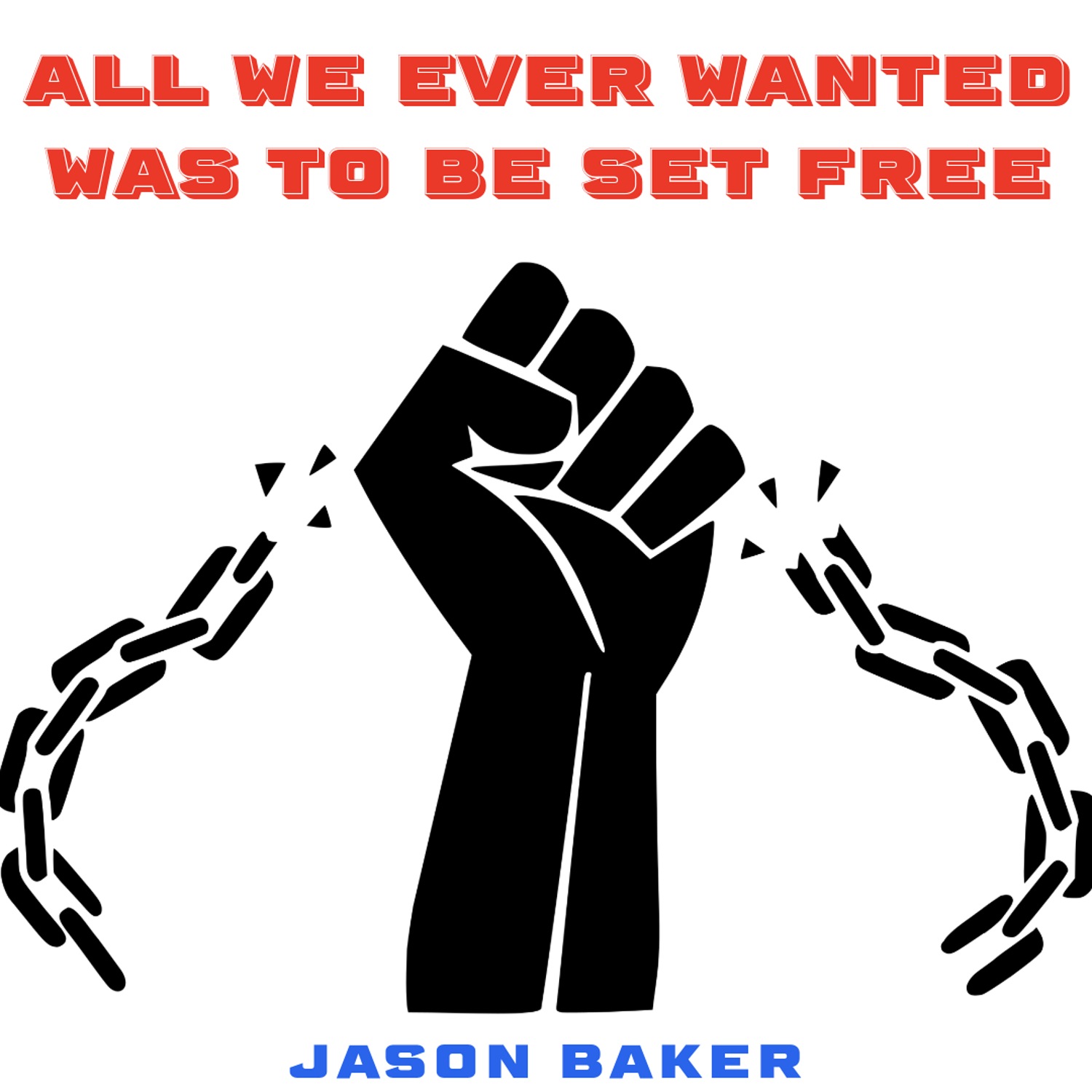 Jason Baker cover image