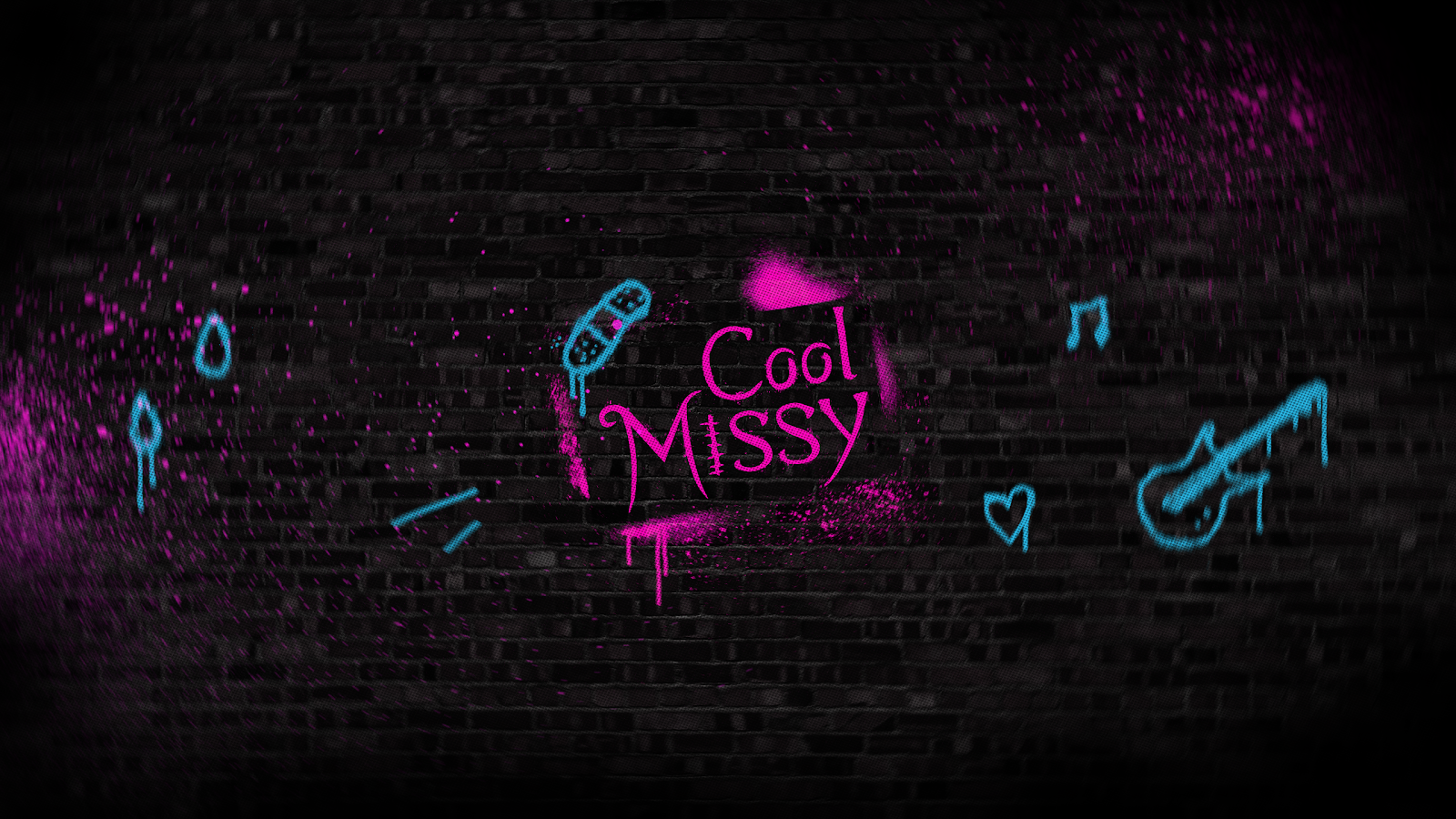 Cool Missy cover image
