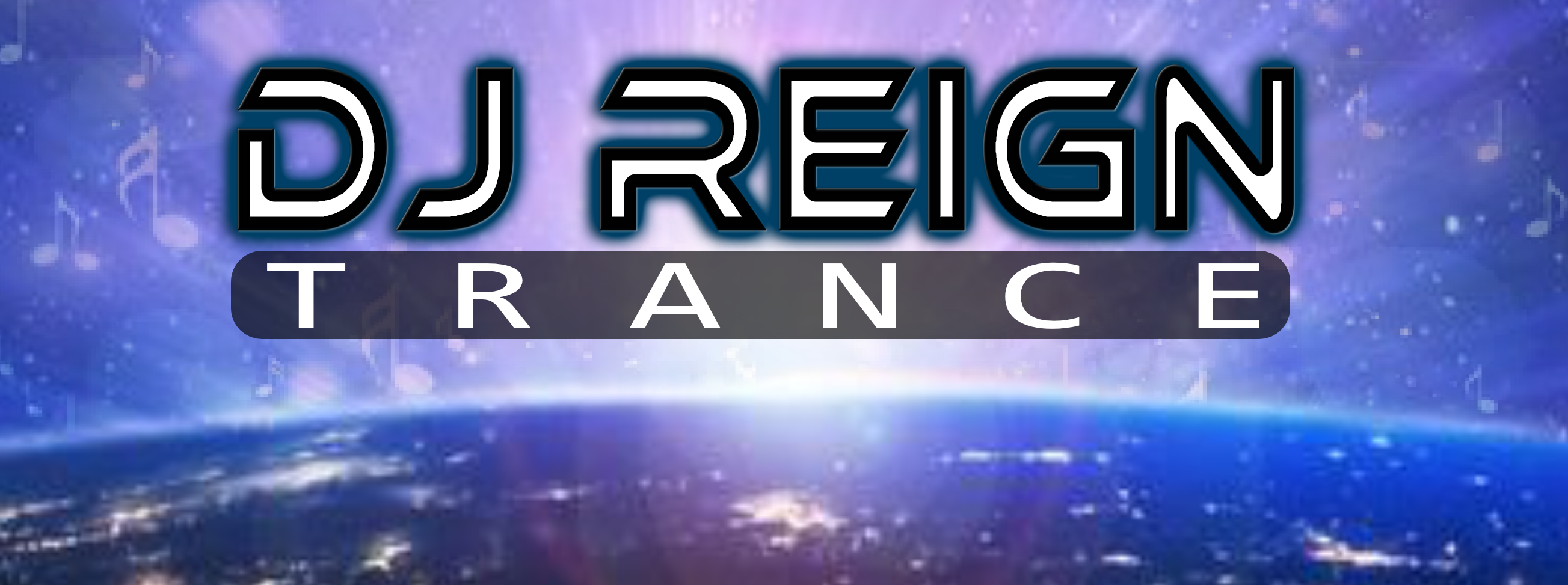 DJ Reign cover image
