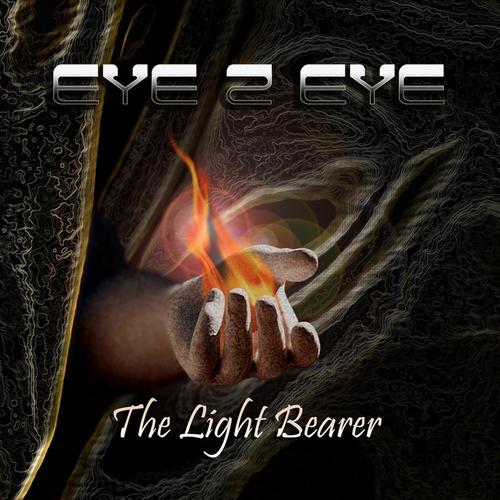 The Light Bearer cover