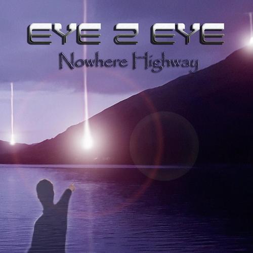 Nowhere Highway cover