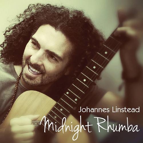 Midnight Rhumba cover
