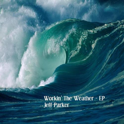Workin' The Weather cover
