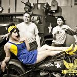 Yellow Dead Bettys
