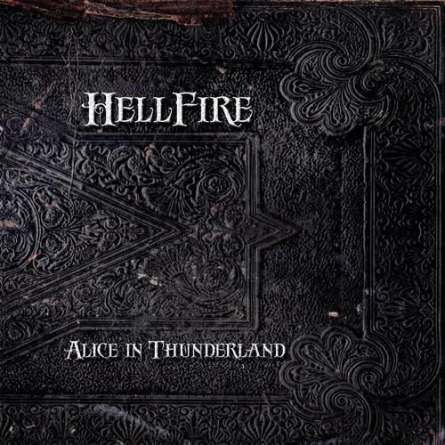 Hellfire cover