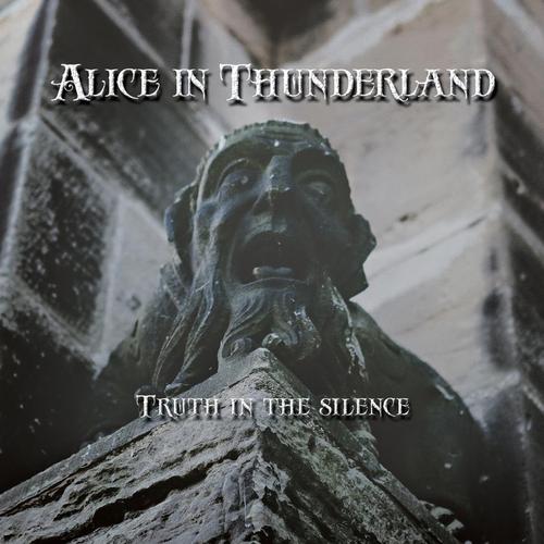 Truth In The Silence cover