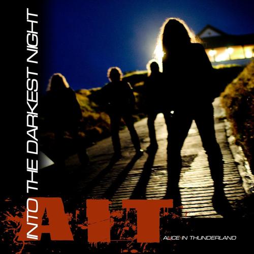 Into The Darkest Night cover