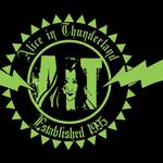 Alice in Thunderland