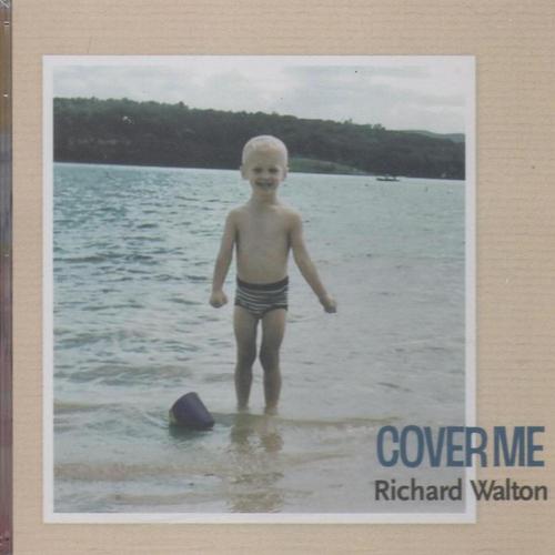Cover Me cover