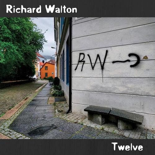 Twelve cover